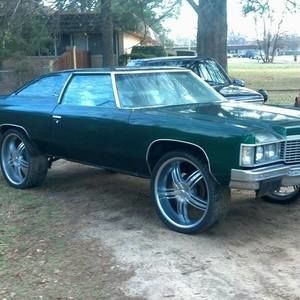 Meet your Posher, Doug